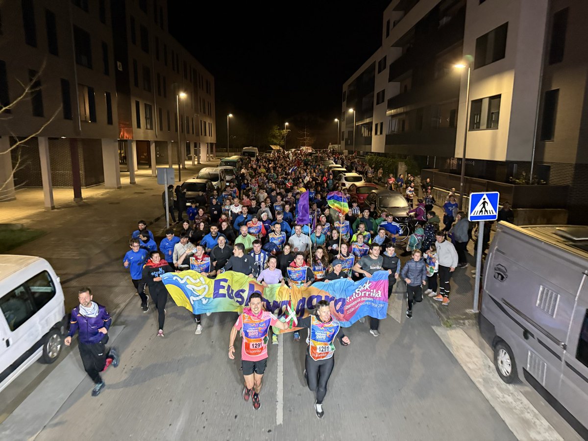 AEK-KORRIKA tweet media