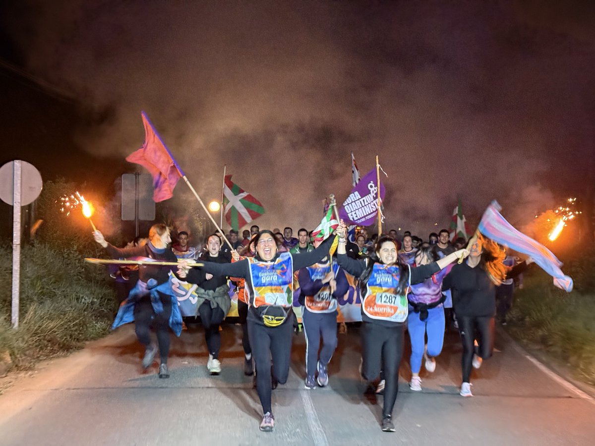 AEK-KORRIKA tweet media