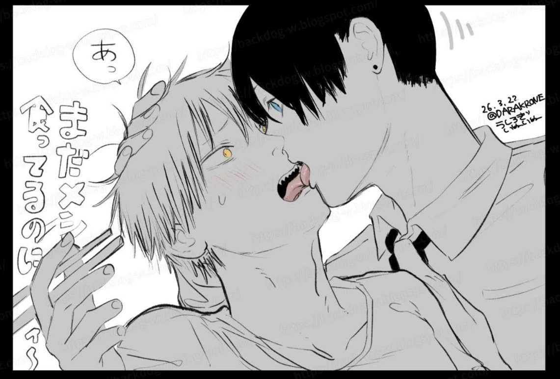 うしろぎいぬいぬ tweet media