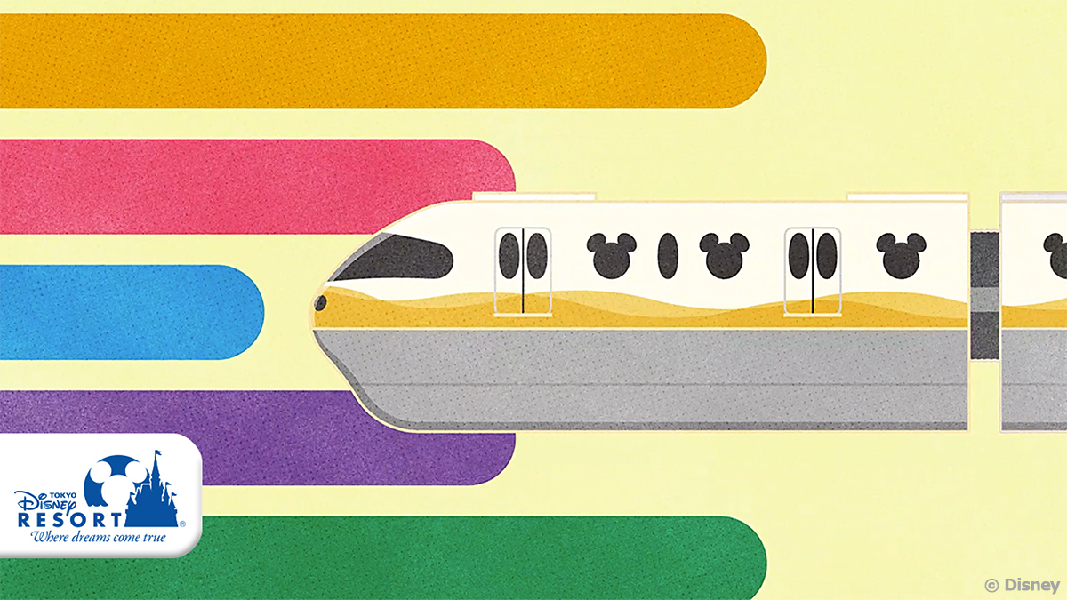 東京ディズニーリゾート®の各施設を結ぶモノレール、ディズニーリゾートラインは、2026年7月27日に開業25周年を迎えます。
25周年を迎えたディズニーリゾートラインもお楽しみに♪

スペシャルムービーはこちら
tokyodisneyresort.jp/tdr/resortline…