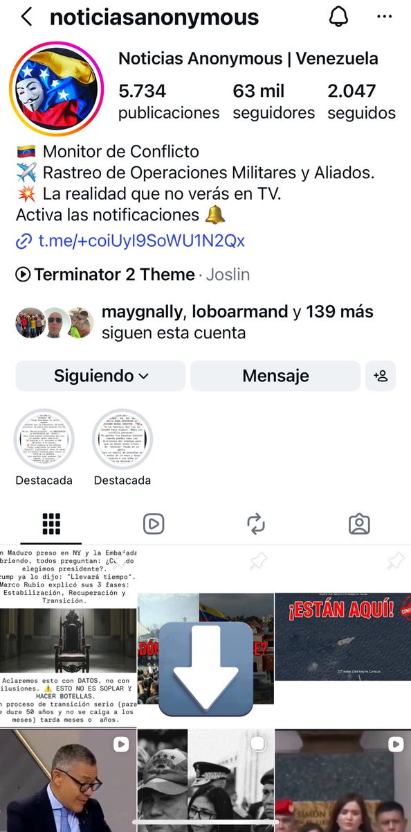 Alexa Gómez tweet media