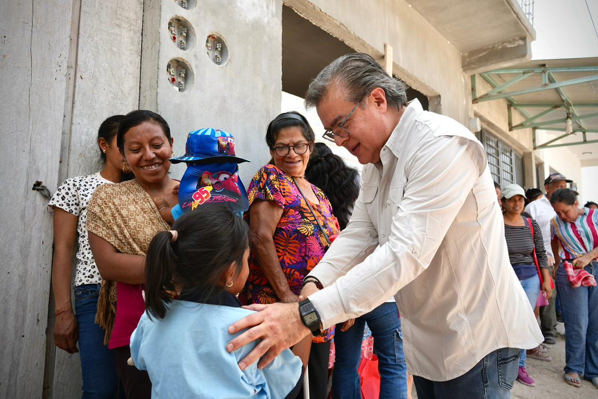 Paco Chacón tweet media