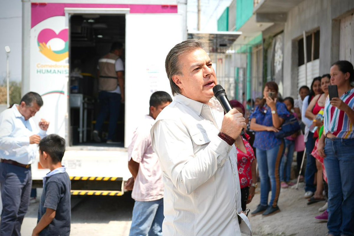 Paco Chacón tweet media