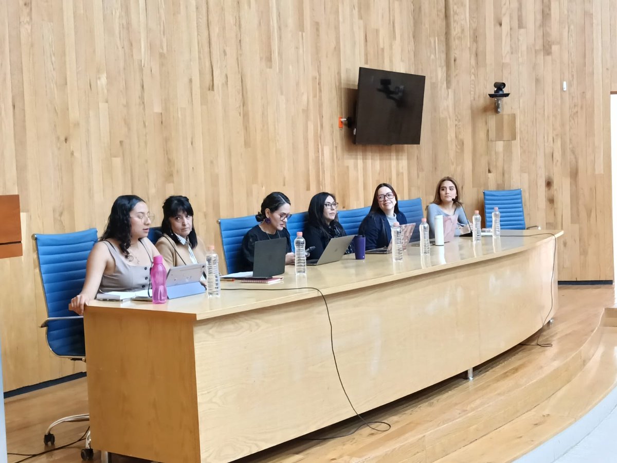 Tomás Milton Muñoz Bravo tweet media