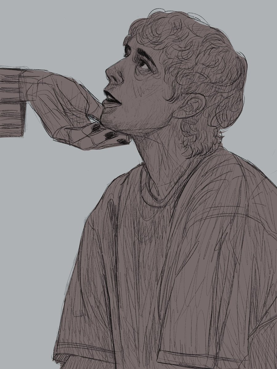 🔞Seven // art comms open 😎🕺 tweet media