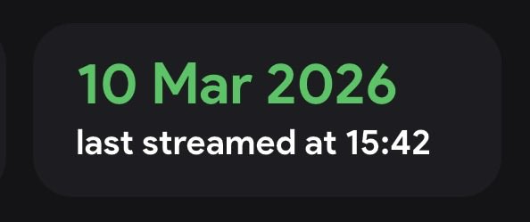 ENHA IS 7. 🐹🍀 tweet media