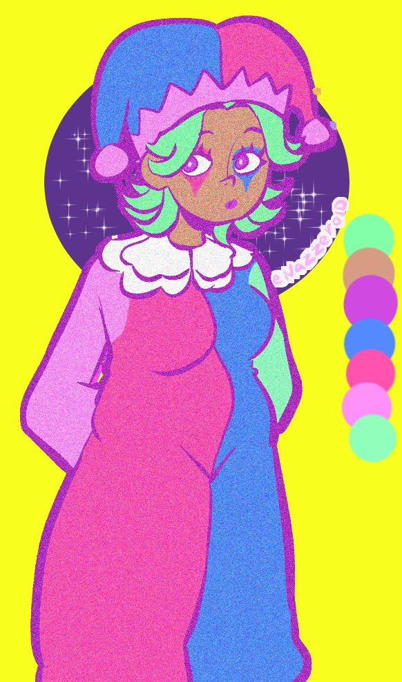 NAZZ🌈 🐶 tweet media