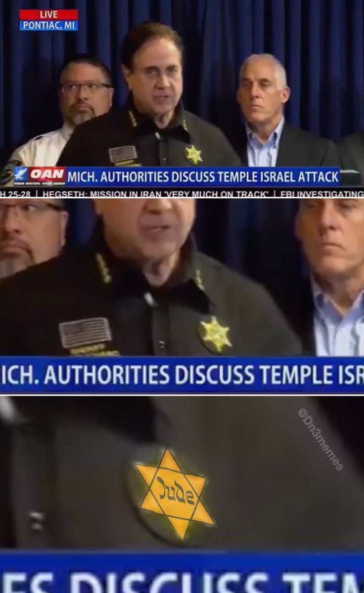 Doochebag tweet media