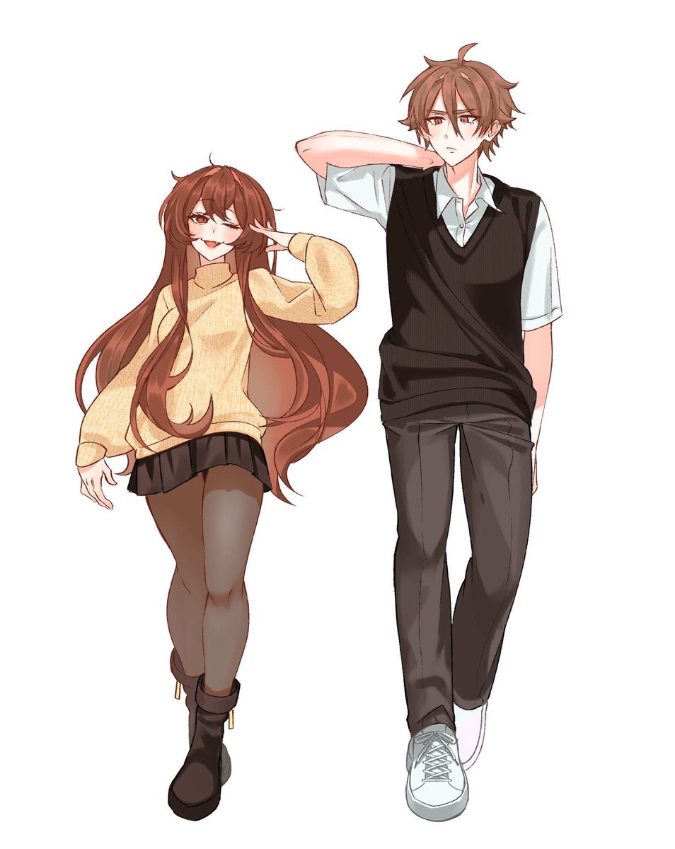 🍓 Haan ~ vgen artist tweet media