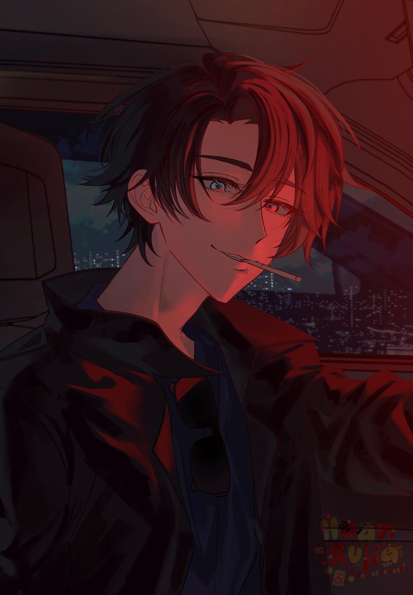 🍓 Haan ~ vgen artist tweet media