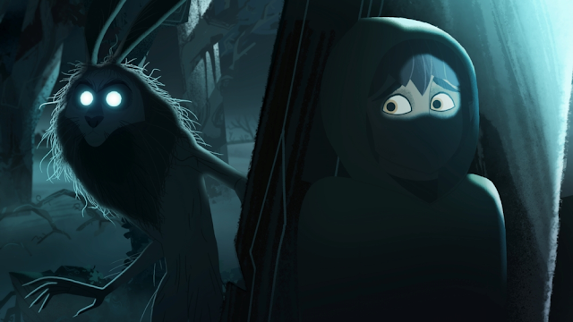 Apple TV anuncia la fecha de estreno de la serie de aventuras "My Brother the Minotaur" tvlaint.com/2026/03/apple-…