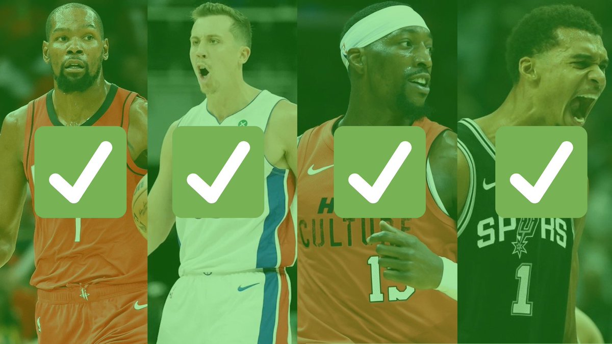 Heem Picks 📊 tweet media
