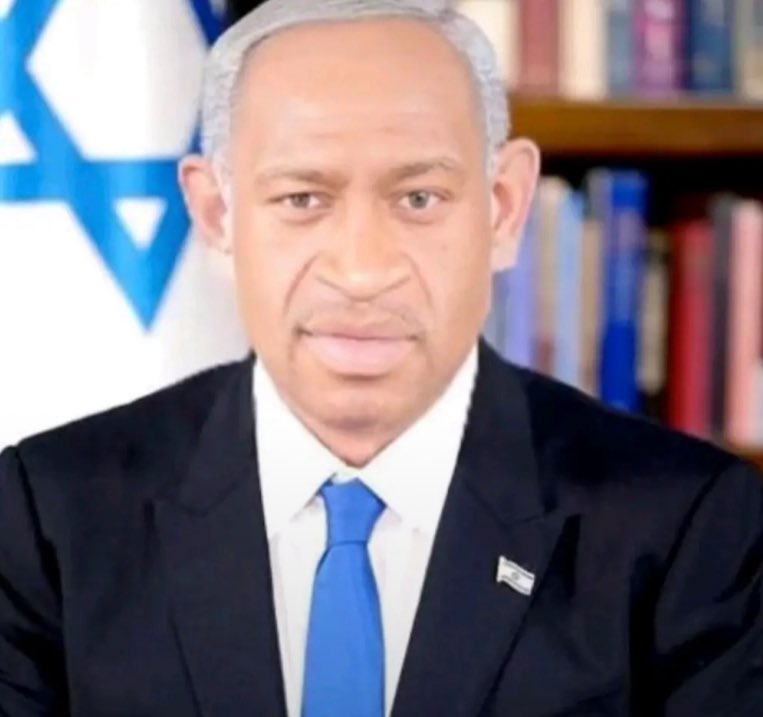 Isabelle Ross tweet media