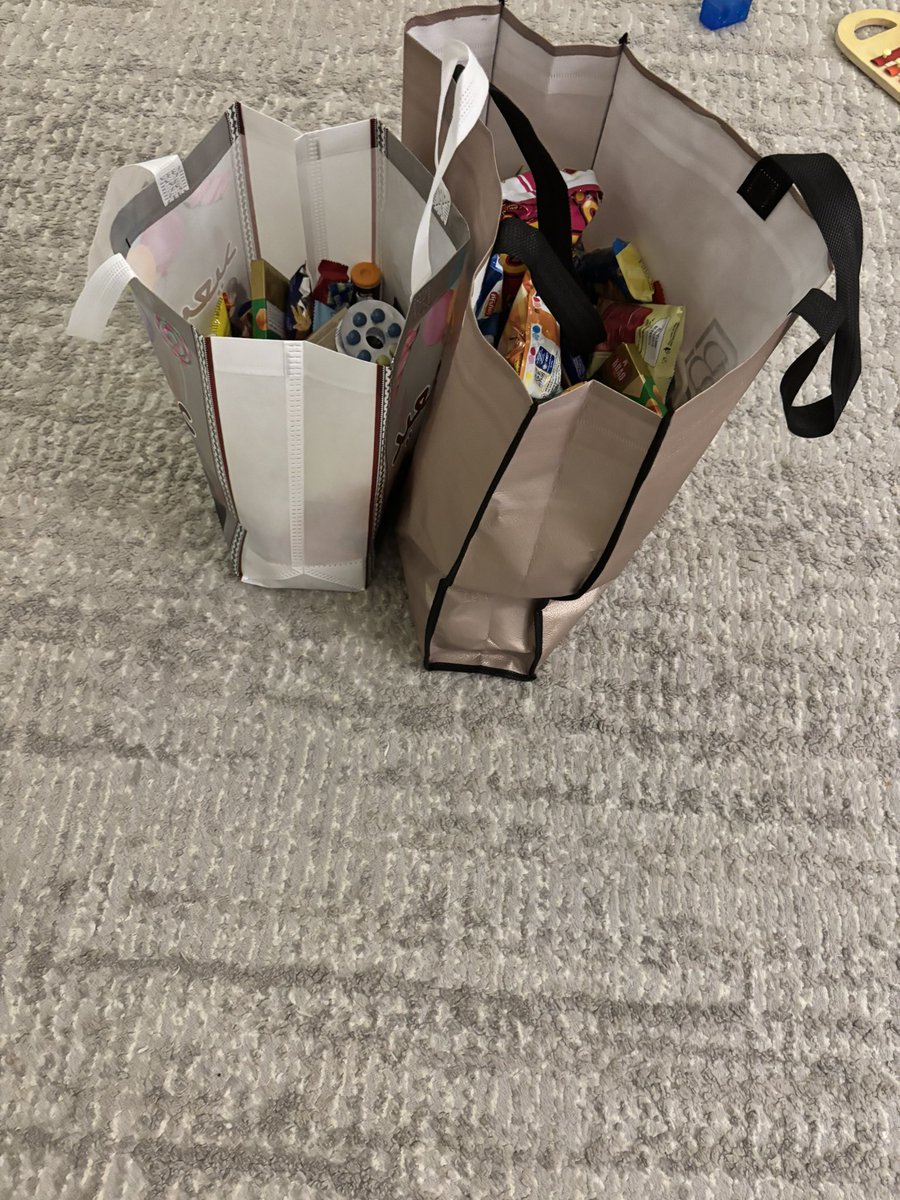 ماما خُلود tweet media