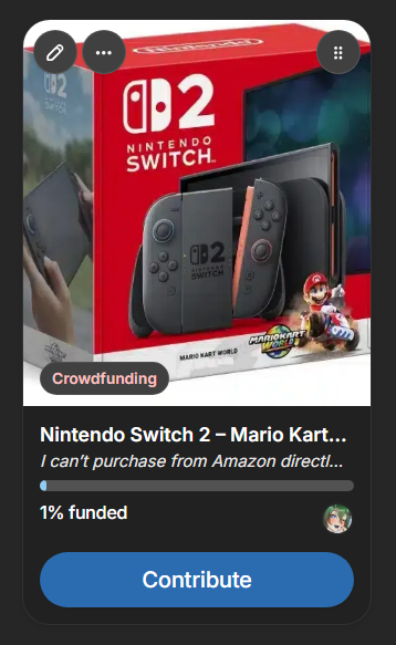 Hilky | ACG & Pop Culture Enthusiast ✨ tweet media