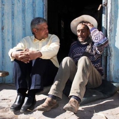 <a href="/JoseAlf32438783/">Jose Alfaro</a> <a href="/catrina_nortena/">La Catrina Norteña</a> <a href="/ZuritaCarpio/">ZuritaCarpio</a> <a href="/AreliPaz/">Areli Paz</a> AMLO sabe que Amor con Amor se  Paga.
💚🤍❤️    💚🤍❤️     💚🤍❤️