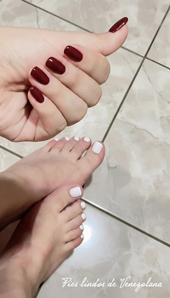 Locura Feet tweet media