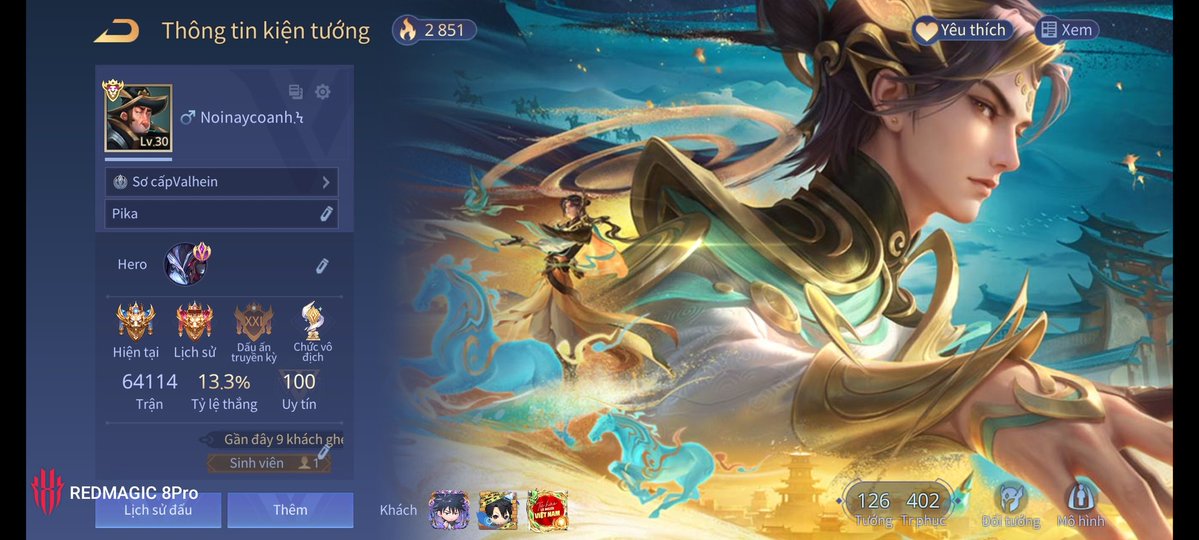 Hậu Phạm tweet media