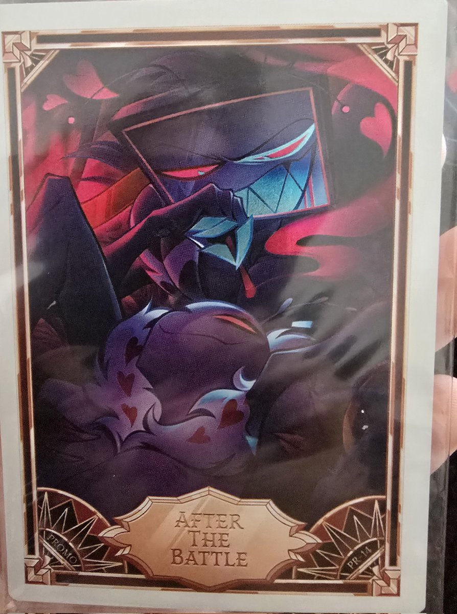 I can die in peace now