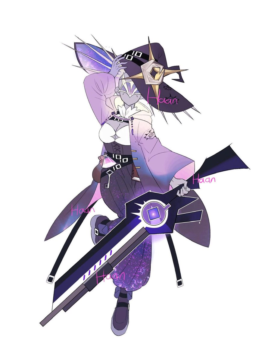 🍓 Haan ~ vgen artist tweet media