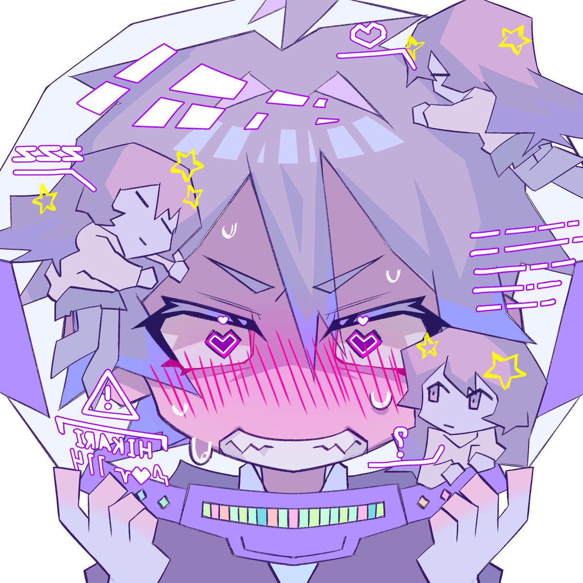 🍓 Haan ~ vgen artist tweet media