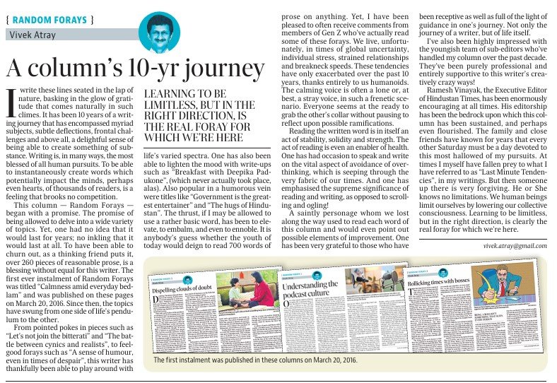 Vivek Atray tweet media