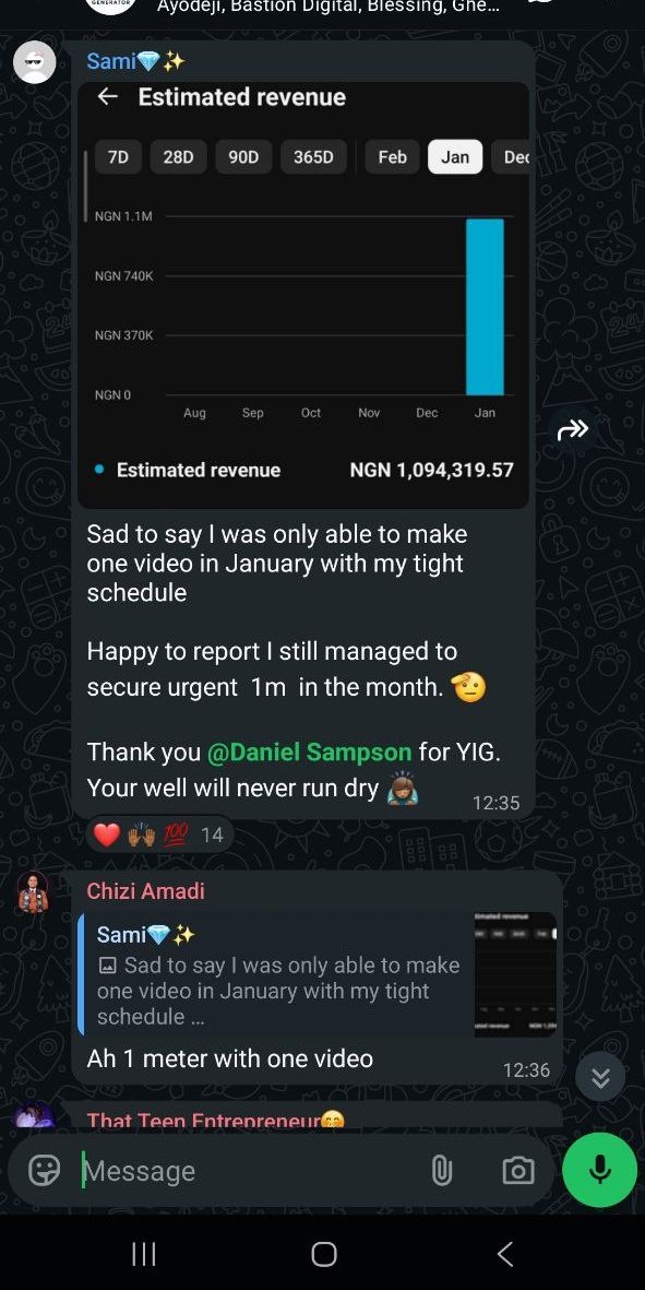 CodeCipher Headquarter tweet media