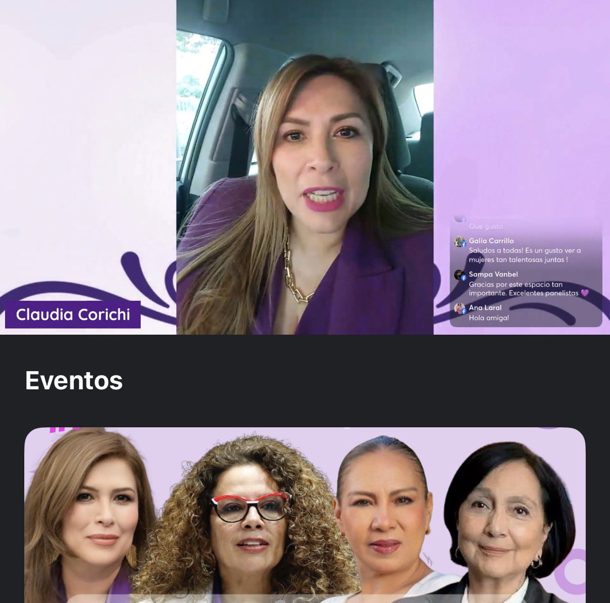 Sorora AC tweet media