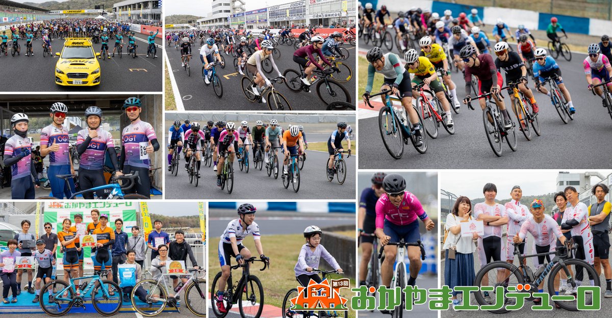 MATRIX SPORTS（マトスポ） tweet media