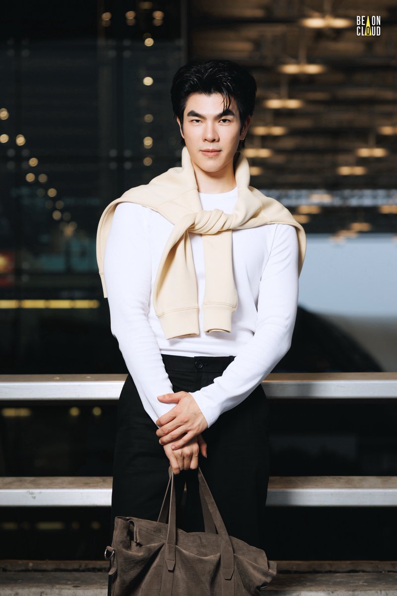 BeOnCloud tweet media