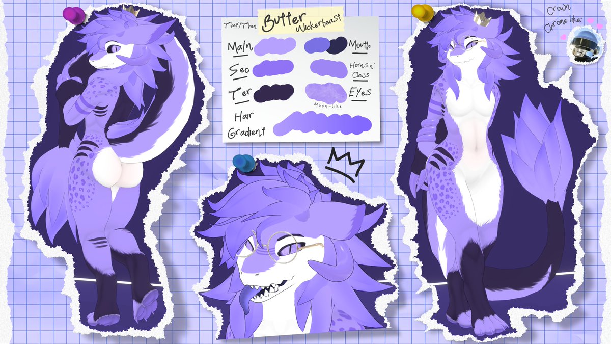 butter 🍉 tweet media