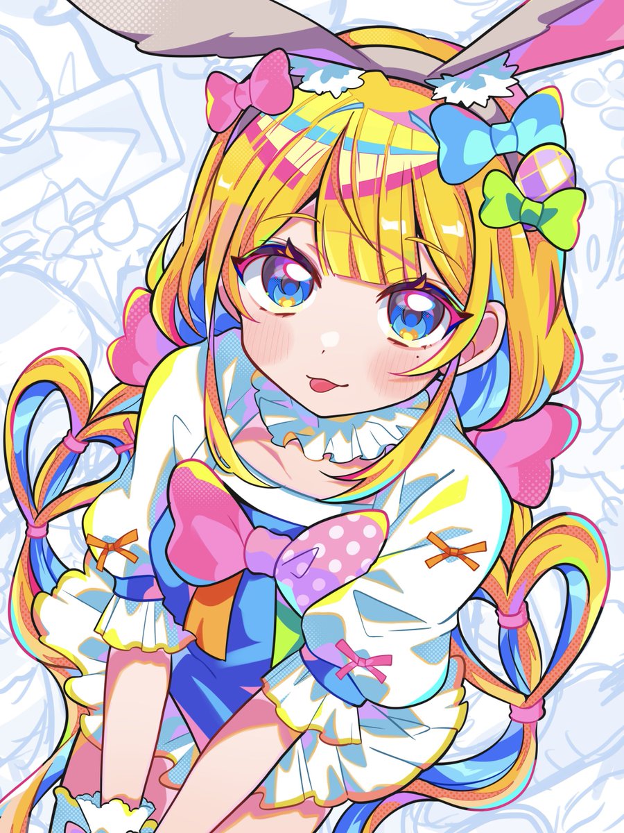 sashimi ㌠ 🍣4/19仙台まるデザD35 tweet media