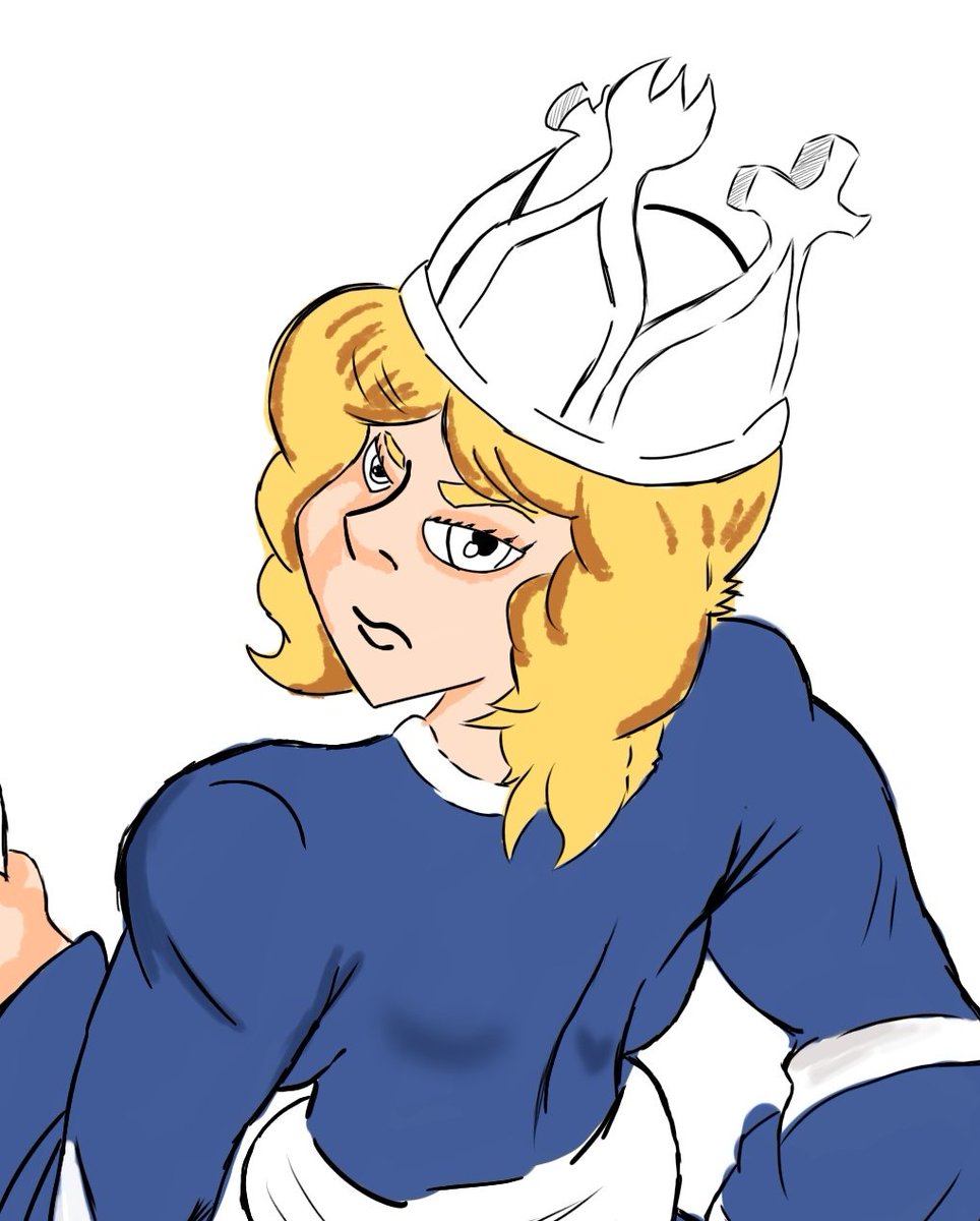 SamSoul Drawings tweet media