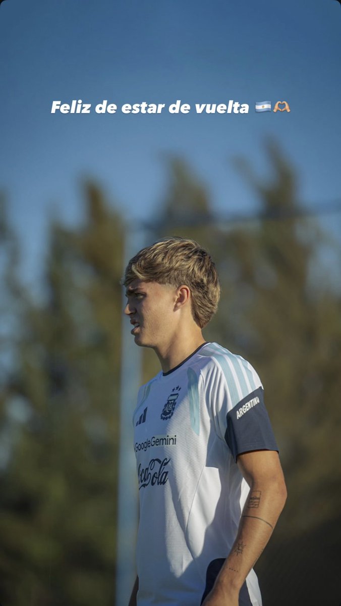 Los tengo anotados uno por uno a todos los que putearon a este pibe.

Jero Gómez Mattar, la joya de NOB.