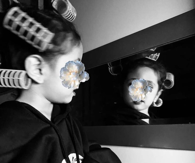 إسراء tweet media