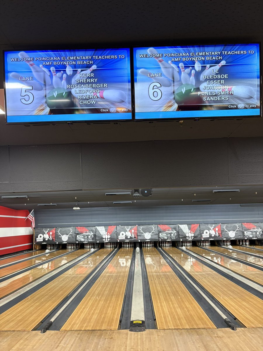 La'Crista Parker tweet media