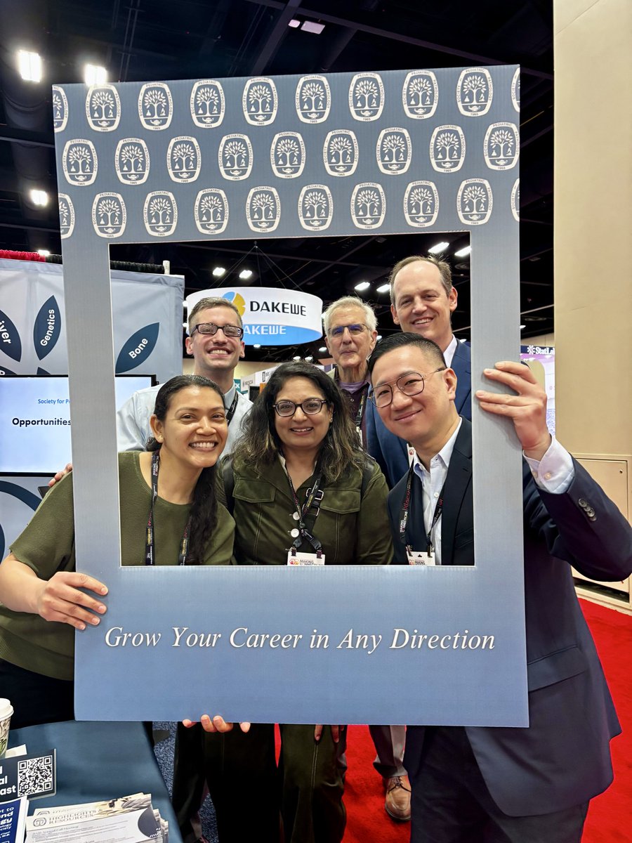 AnitaGuPath's tweet photo. USCAP San Antonio 2026 https://t.co/9xHezPHALw