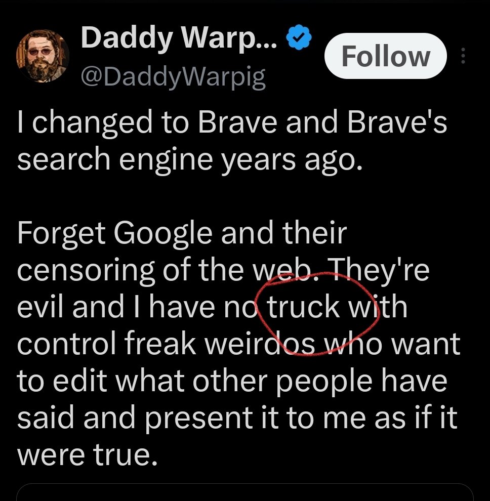 Tactical Truthteller tweet media