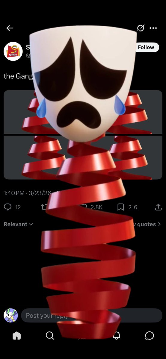 Mikeala(COMMISSIONS OPEN) tweet media