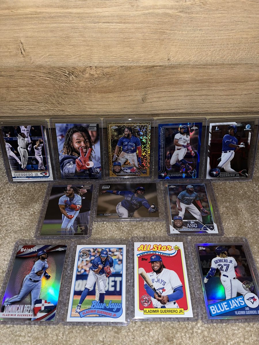 314cardsSTL's tweet photo. Vladdy https://t.co/Vd2FSzTVbp