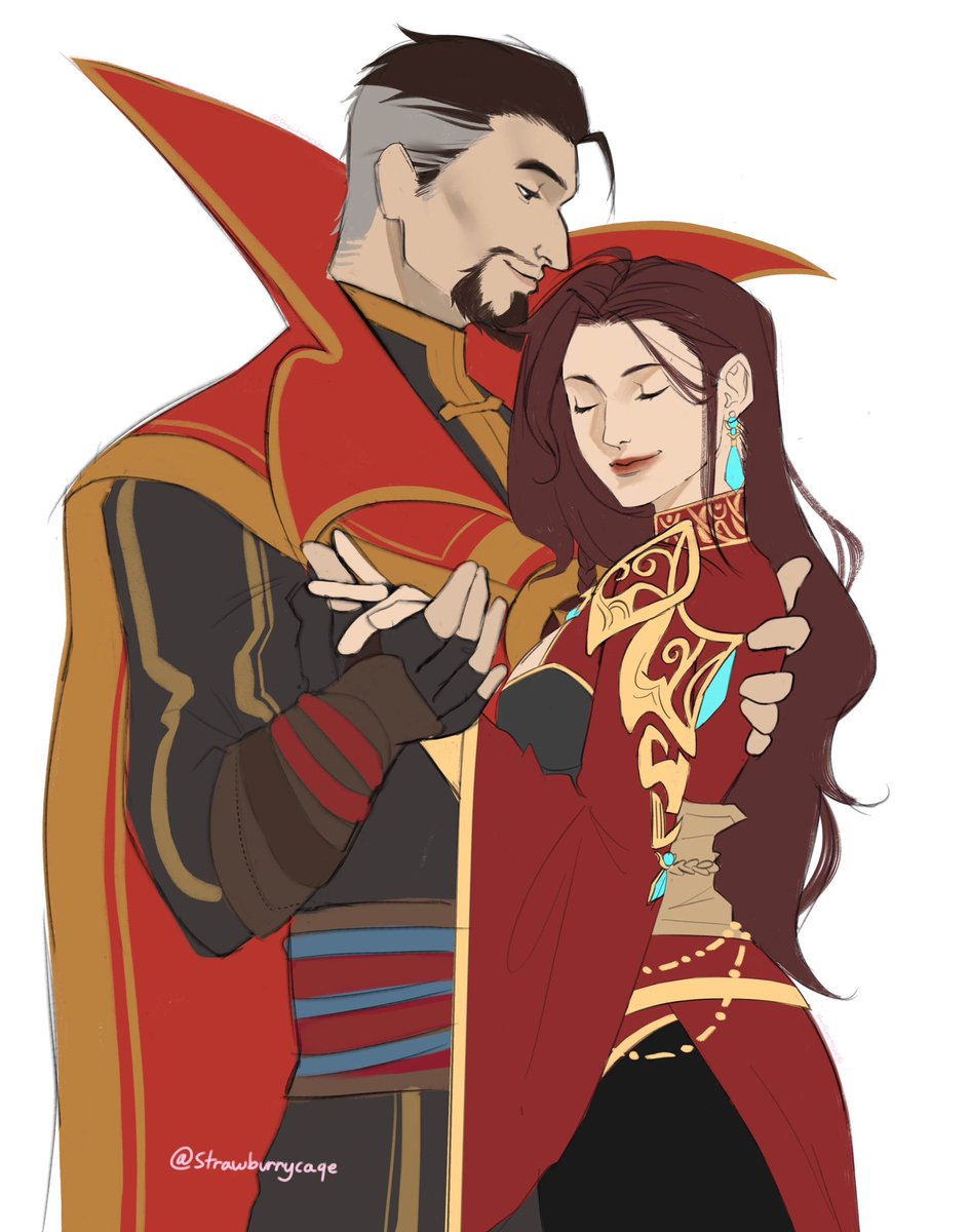 Relic Master 🔮 Lena tweet media