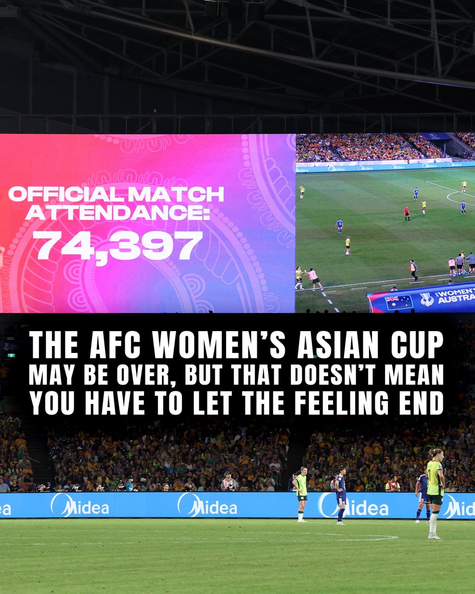 Sydney FC tweet media