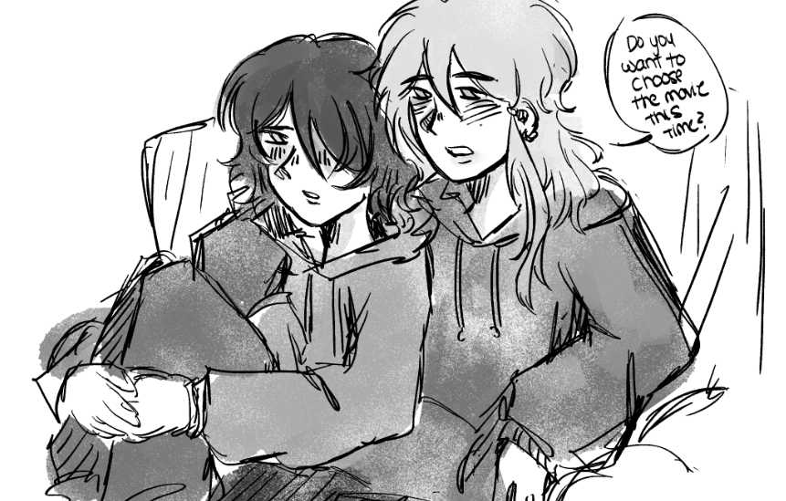 lee/행운 || comms open 🍀🚓 tweet media