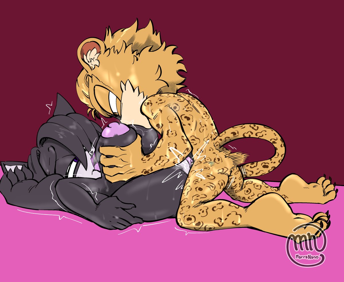 MarraNano (CLOSED COMS) tweet media