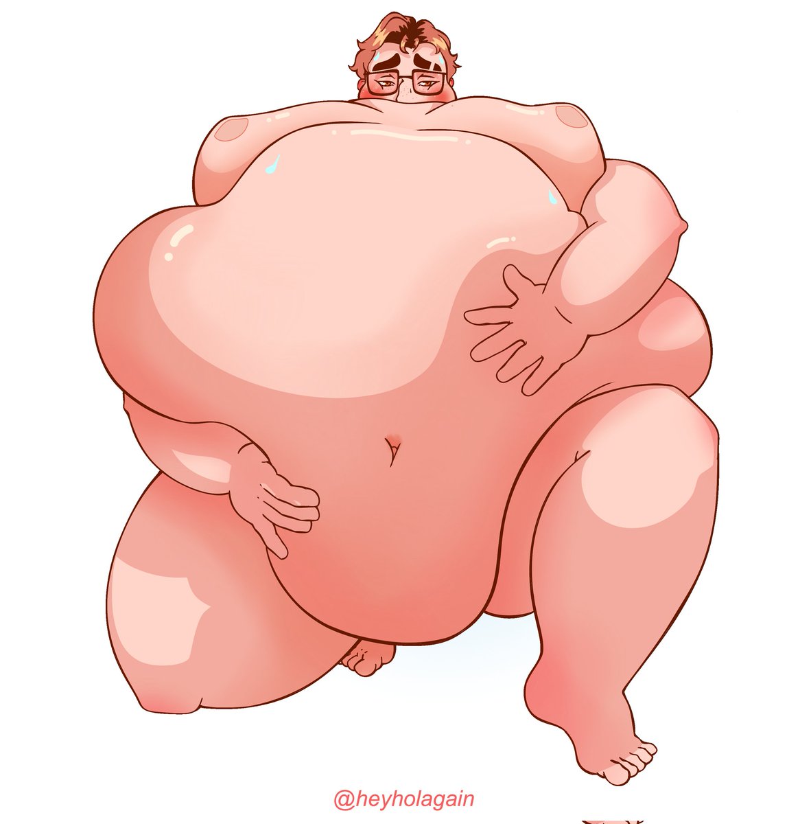 heyholagain tweet media