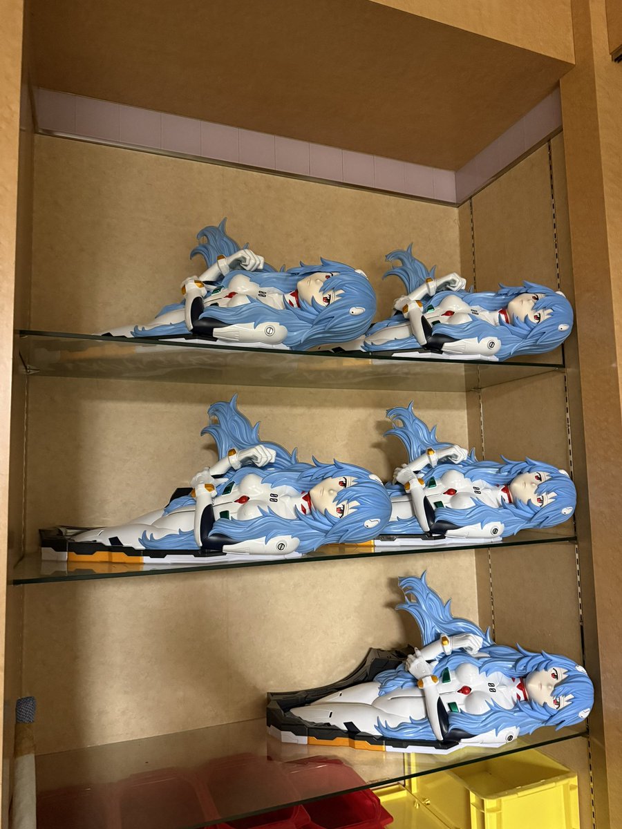 上級主任＠DAMZ小出店 tweet media