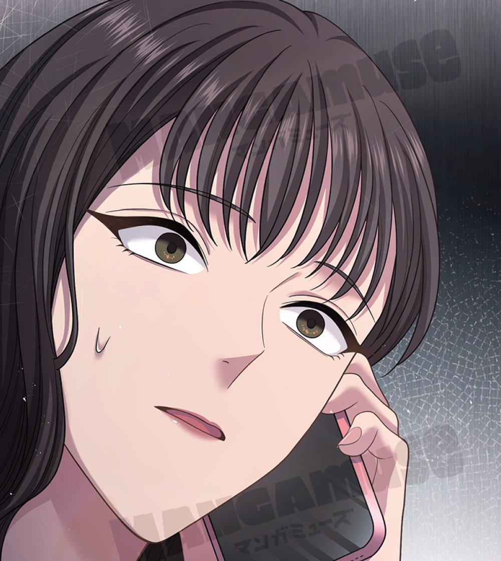 AMUSE CREATIVE STUDIO コミック編集部 tweet media