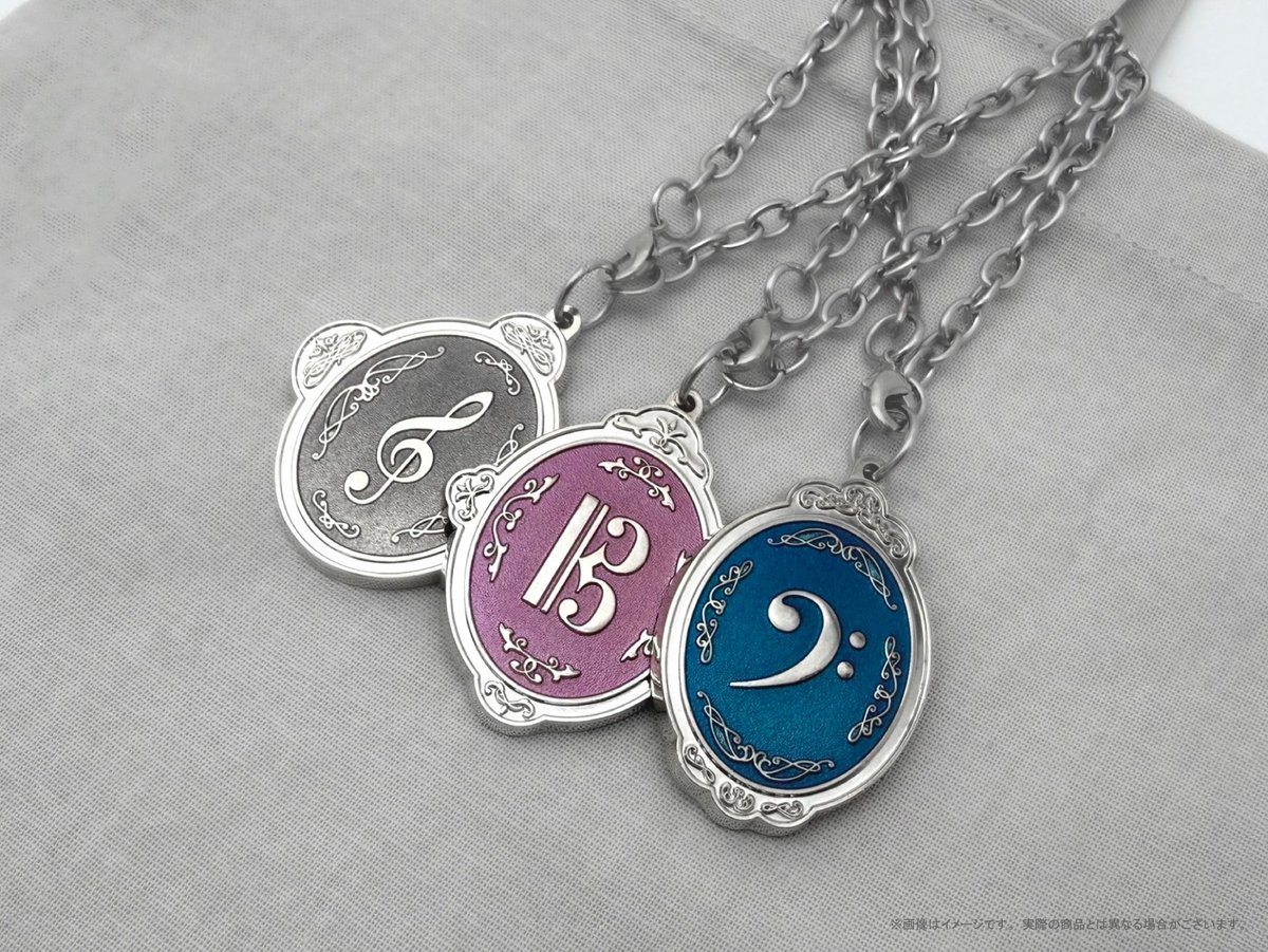 【公式】アイドリッシュセブン Lantis tweet media