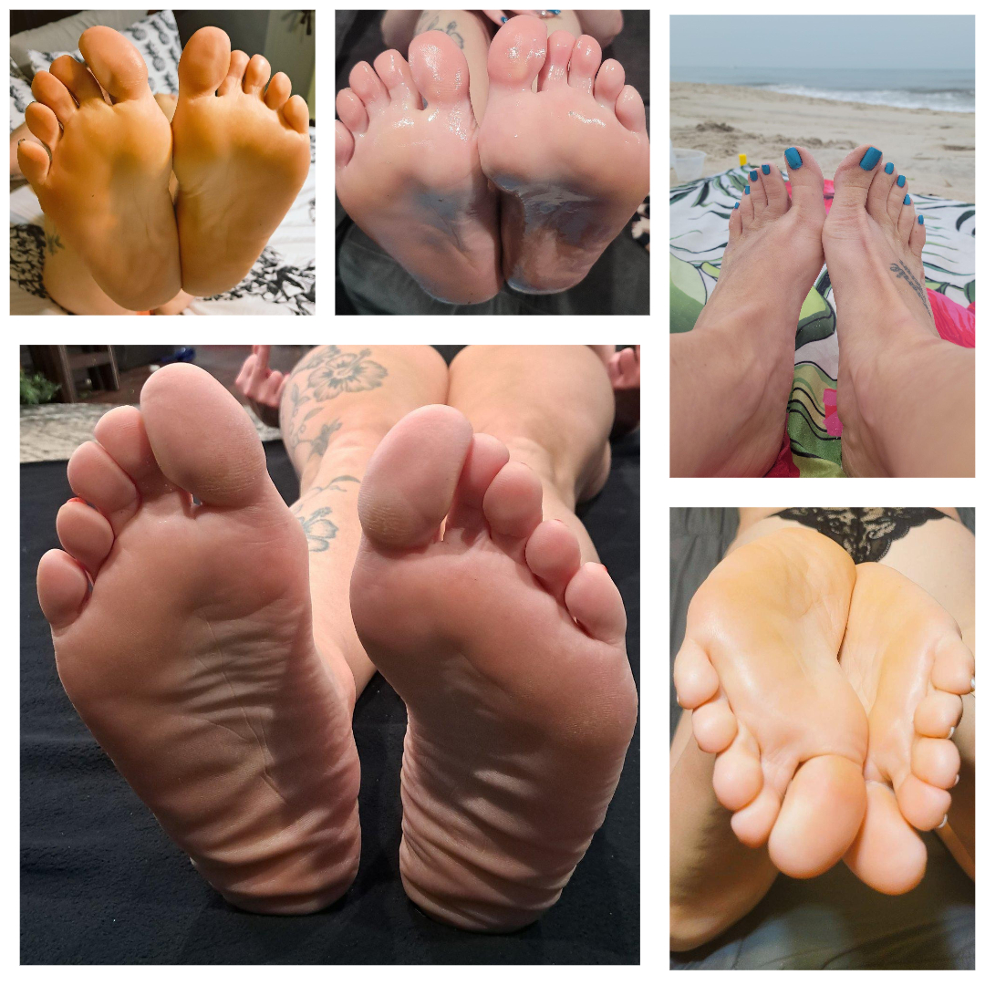 🕷️🕸️MarvelSoles&ToesUniverse🕷️🕸️ tweet media