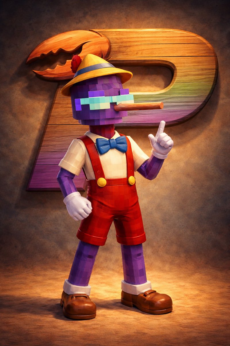 Percolator tweet media